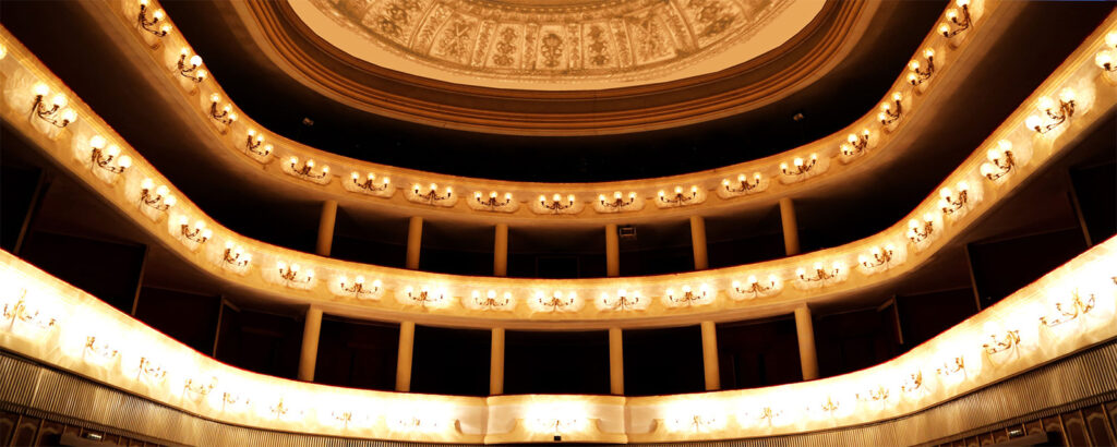 Opera Romenia OPERA ROMÂNĂ – Departamentul ARTE ȘI MEDIA | Universitatea din Craiova