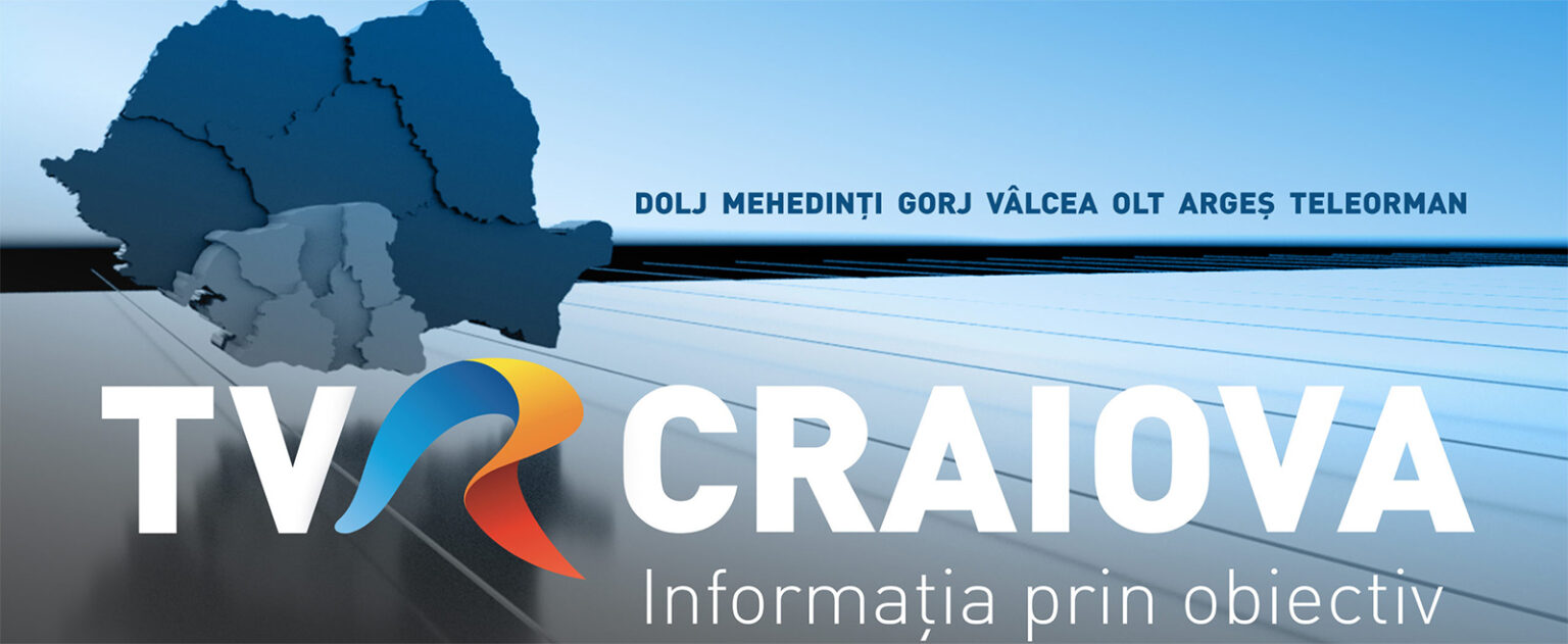 TELEVIZIUNEA ROMÂNĂ – Departamentul ARTE ȘI MEDIA | Universitatea din Craiova
