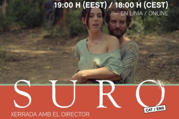 afiș – Suro Bucuresti