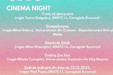 afis mihai dobre tnt